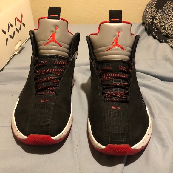 Nike Air Jordan XXXV